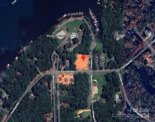 1025 FAIRFIELD RD, MOUNT GILEAD, NC 27306 - Image 10167b54732ca384c19e06ad874e7a1d/3036632397