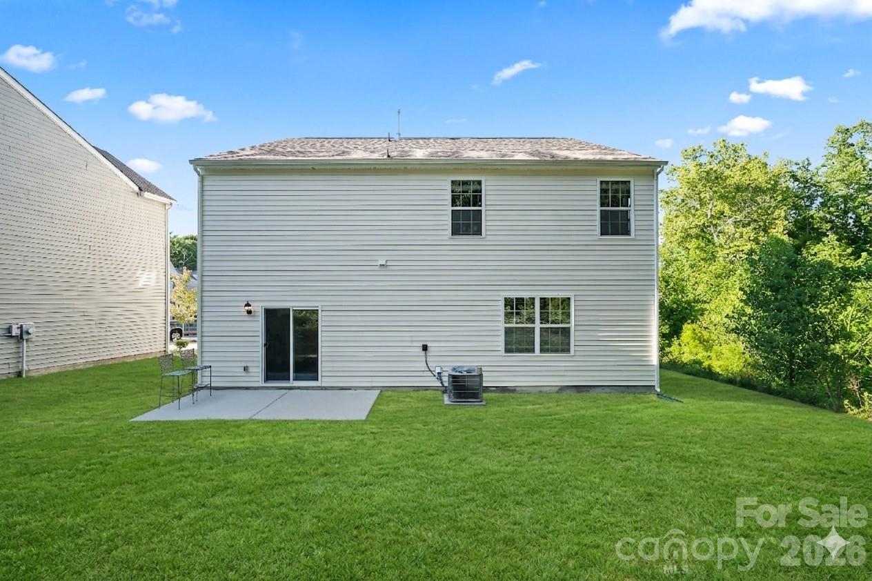 Belmeade Crossing - Residential
