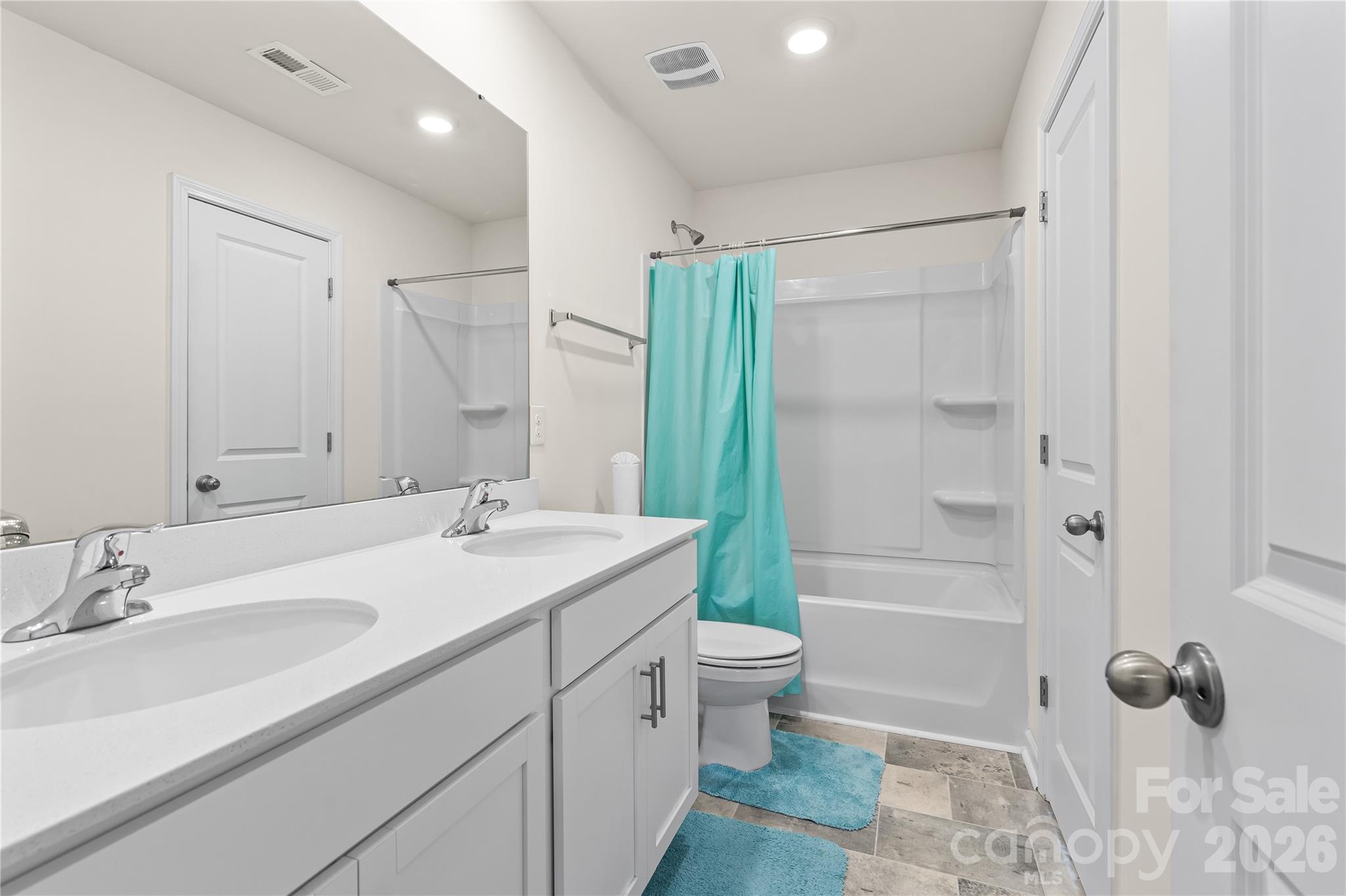 Belmeade Crossing - Residential