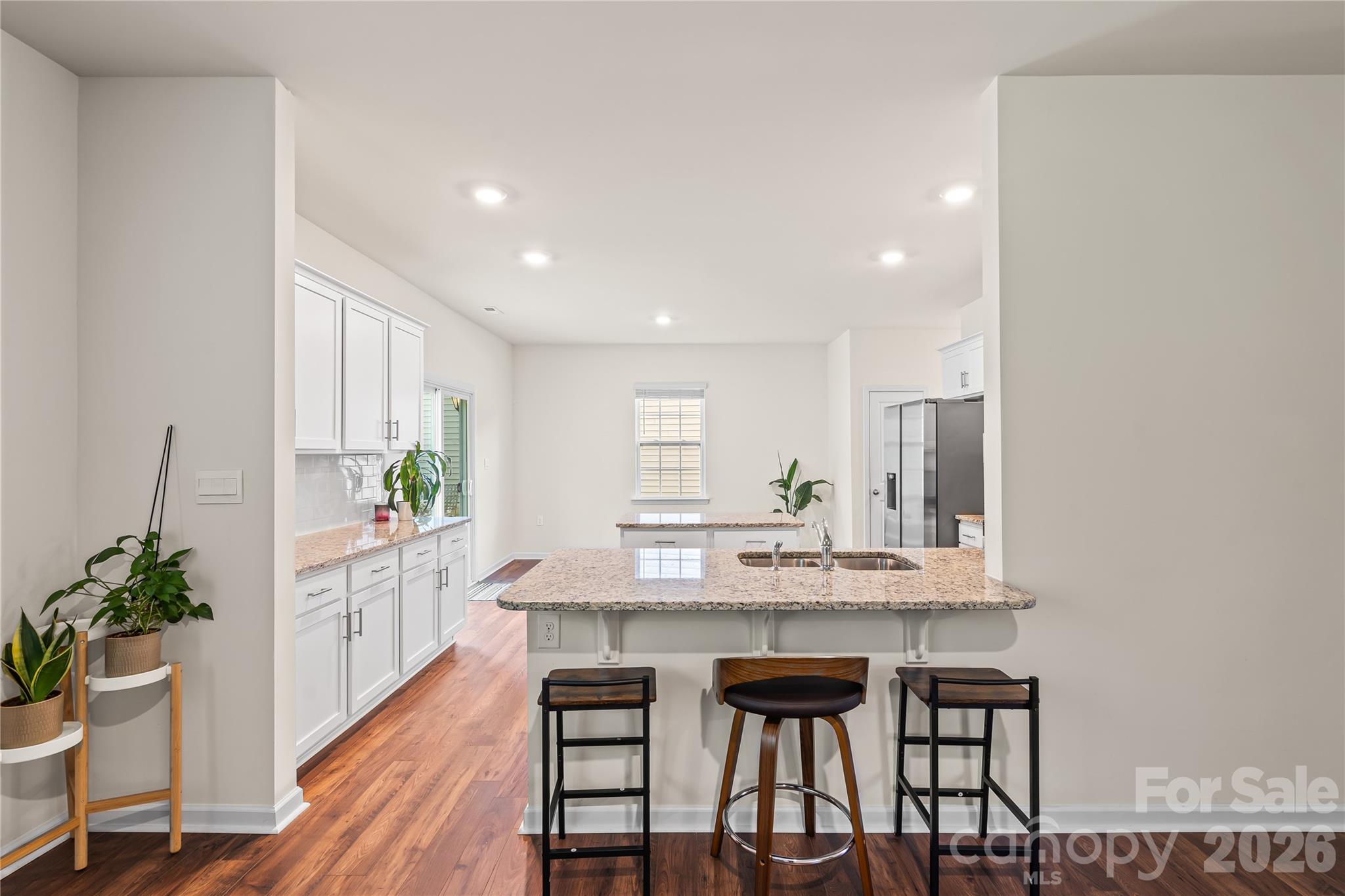 Belmeade Crossing - Residential