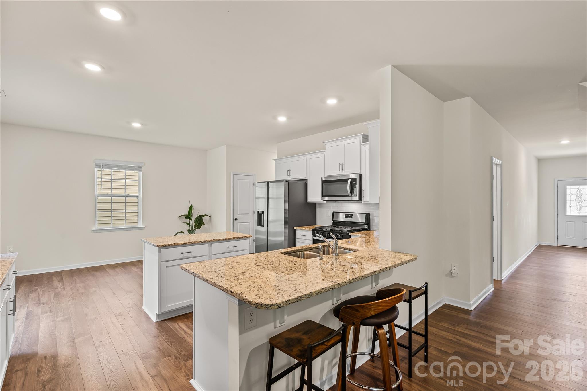 Belmeade Crossing - Residential