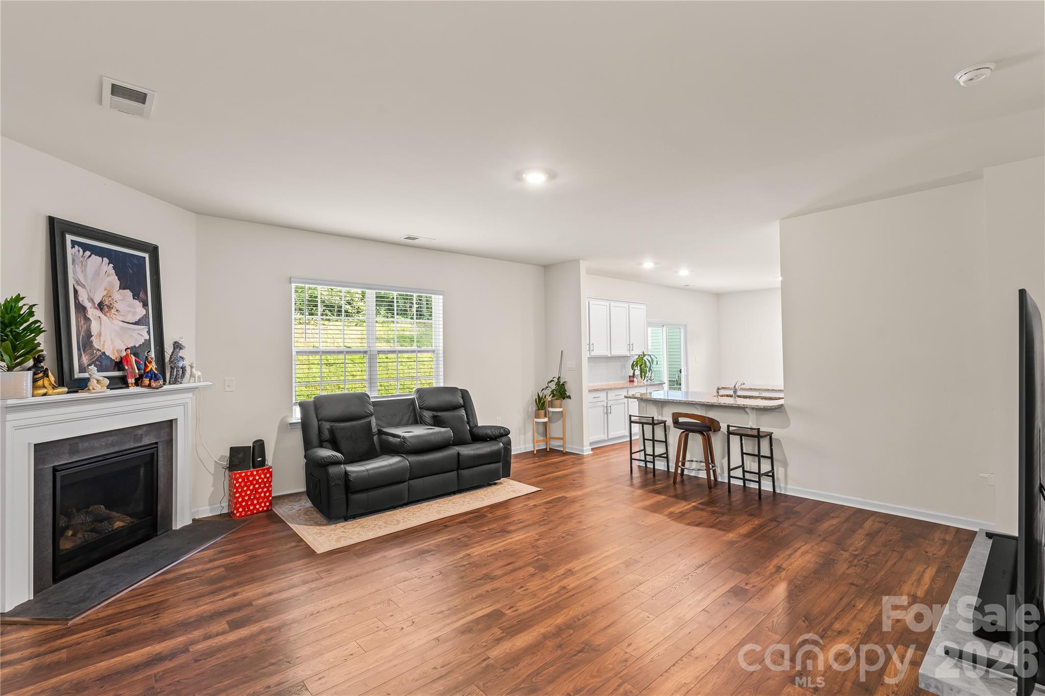 Belmeade Crossing - Residential