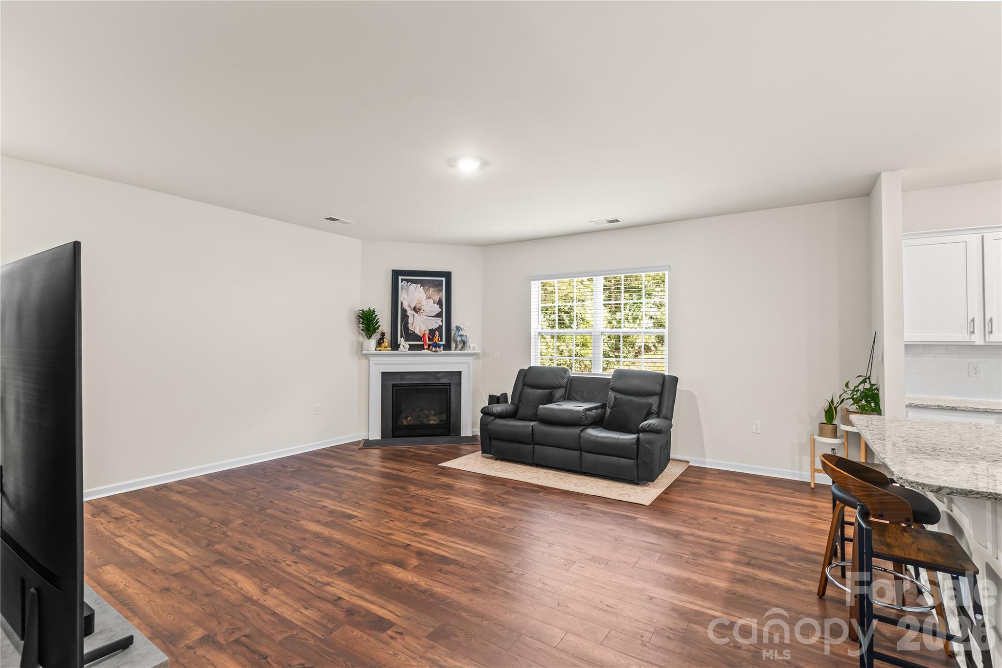 Belmeade Crossing - Residential