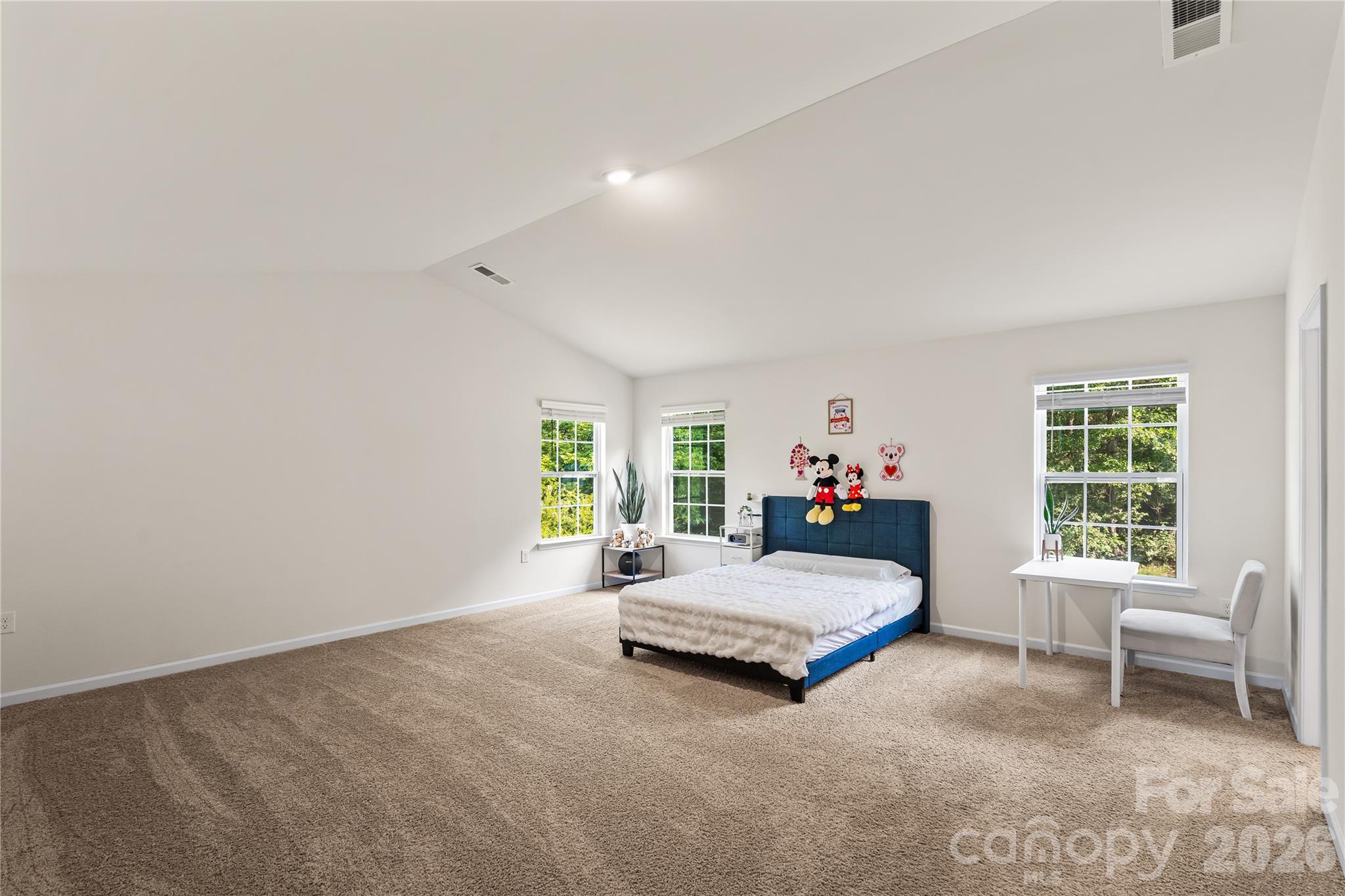 Belmeade Crossing - Residential