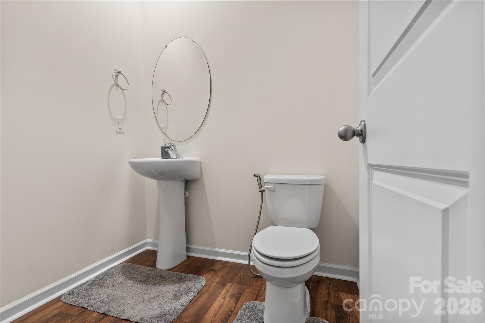 Belmeade Crossing - Residential