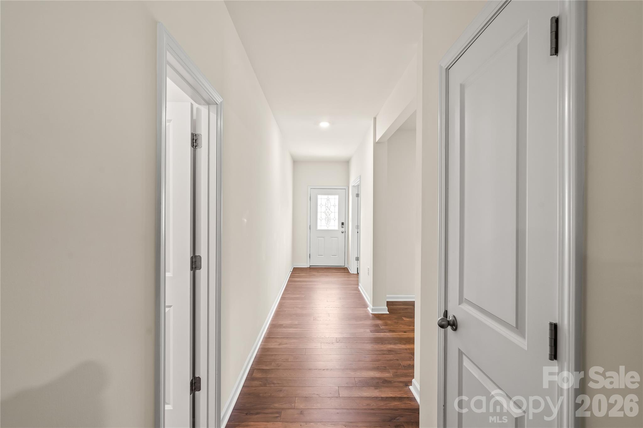 Belmeade Crossing - Residential