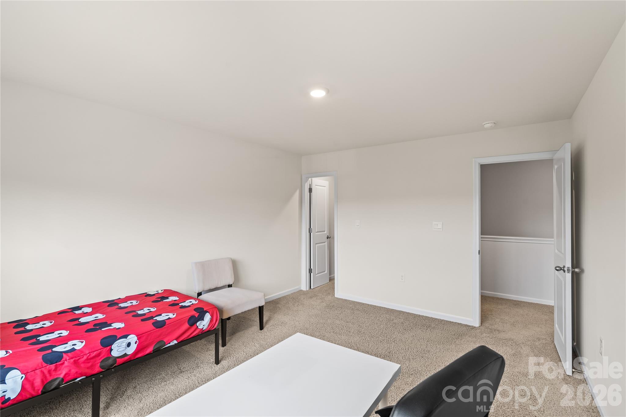 Belmeade Crossing - Residential