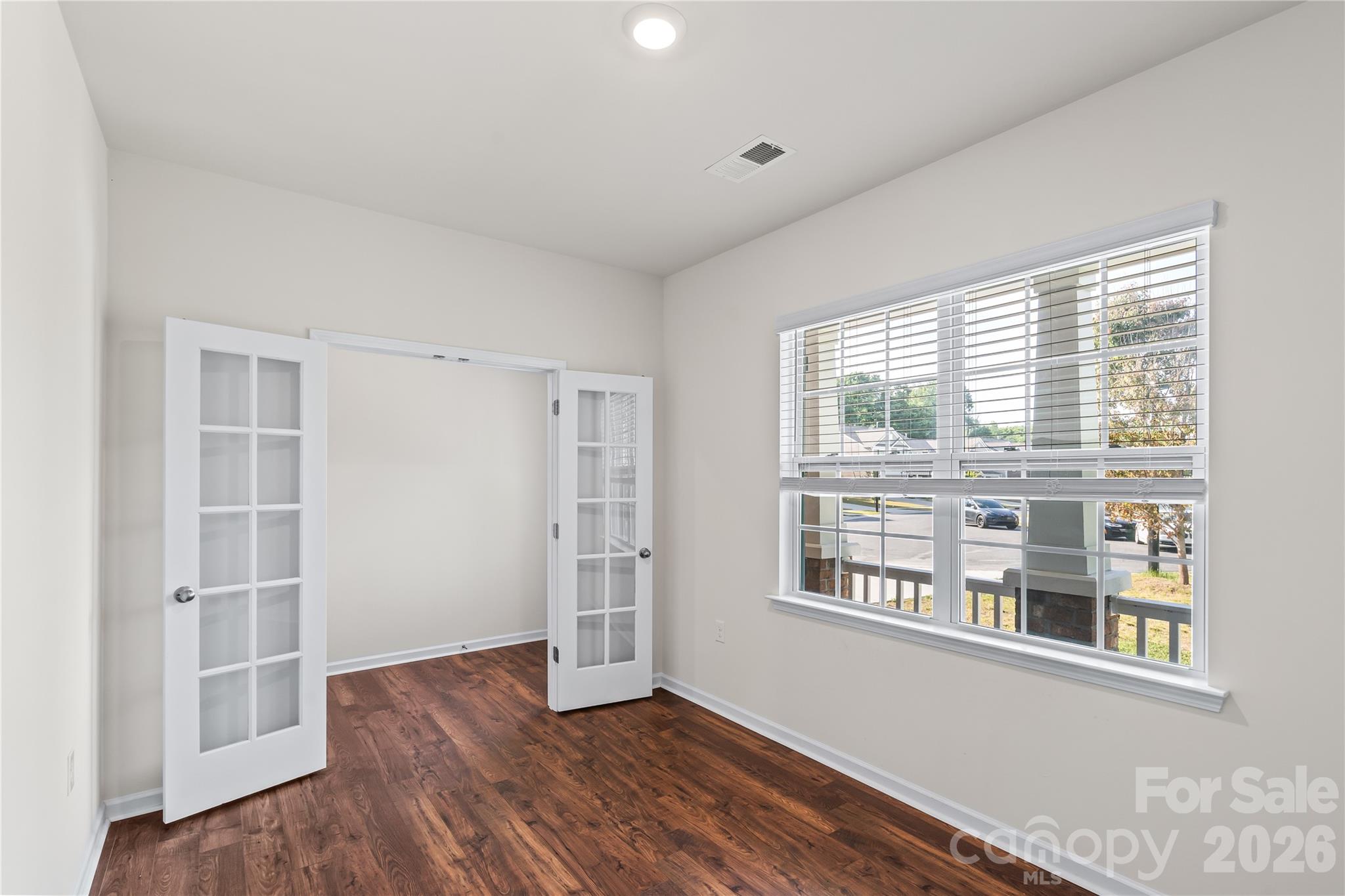 Belmeade Crossing - Residential