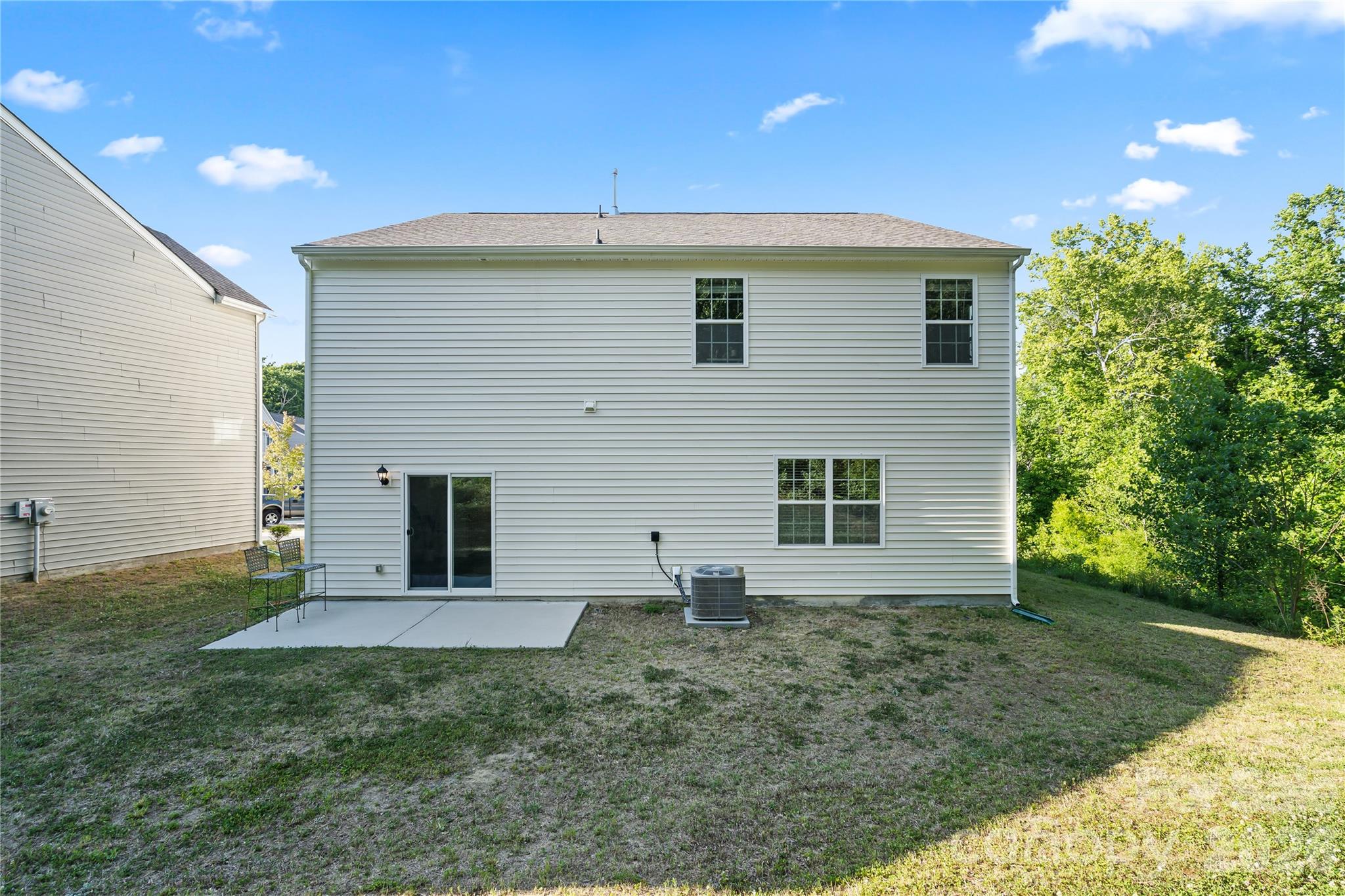 Belmeade Crossing - Residential