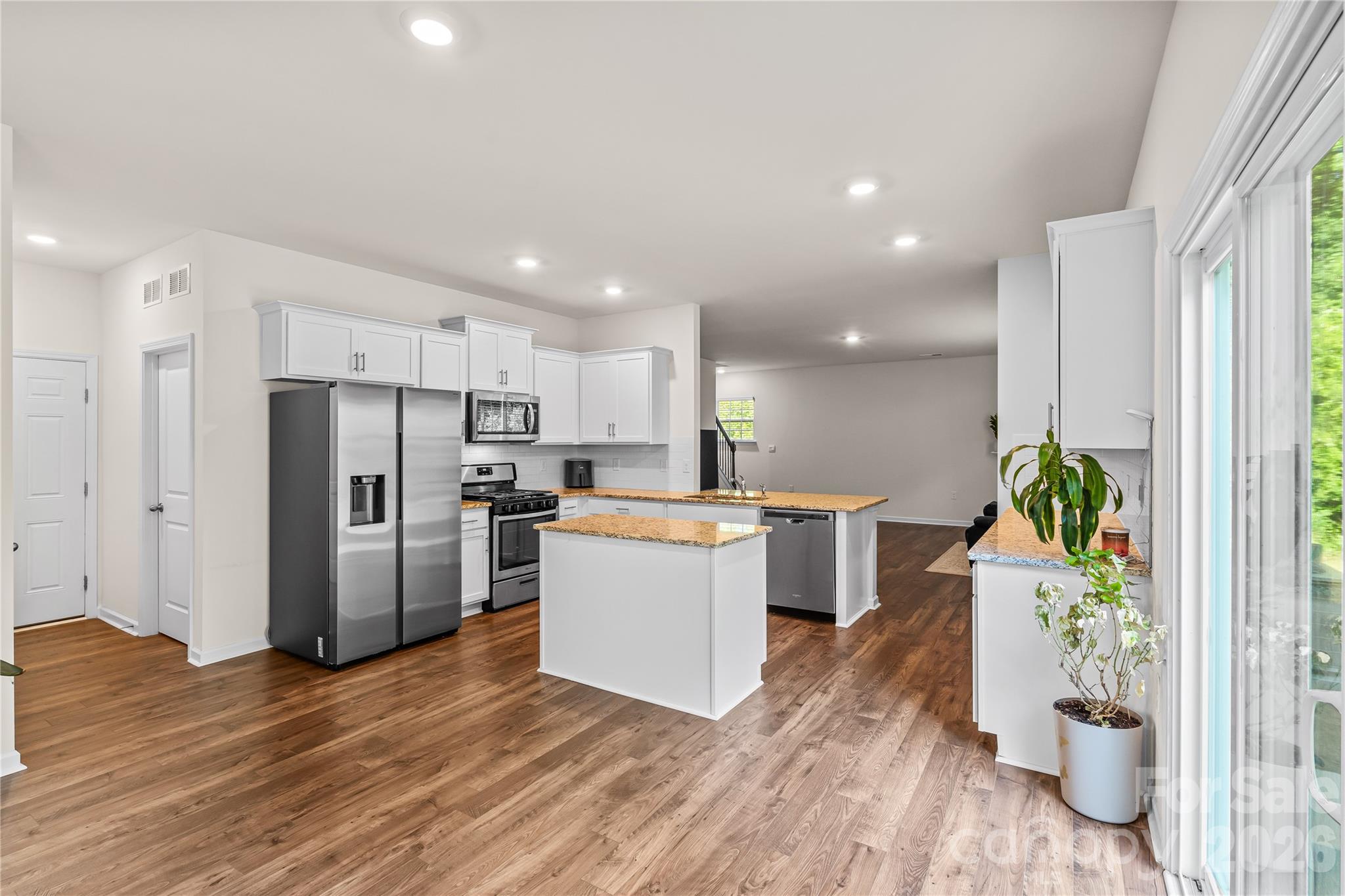 Belmeade Crossing - Residential