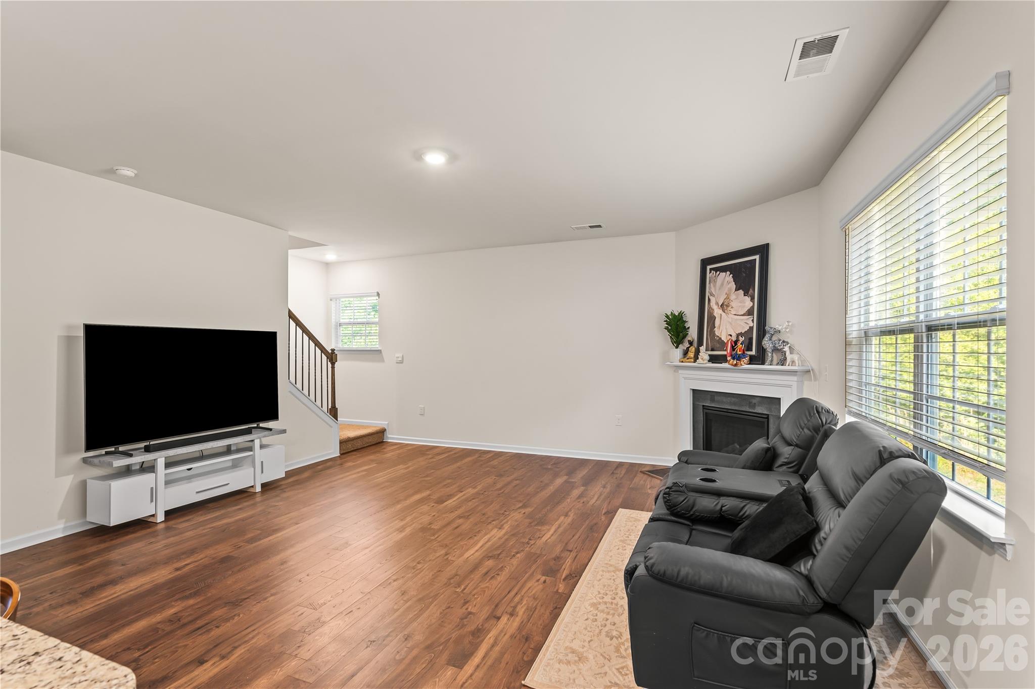 Belmeade Crossing - Residential