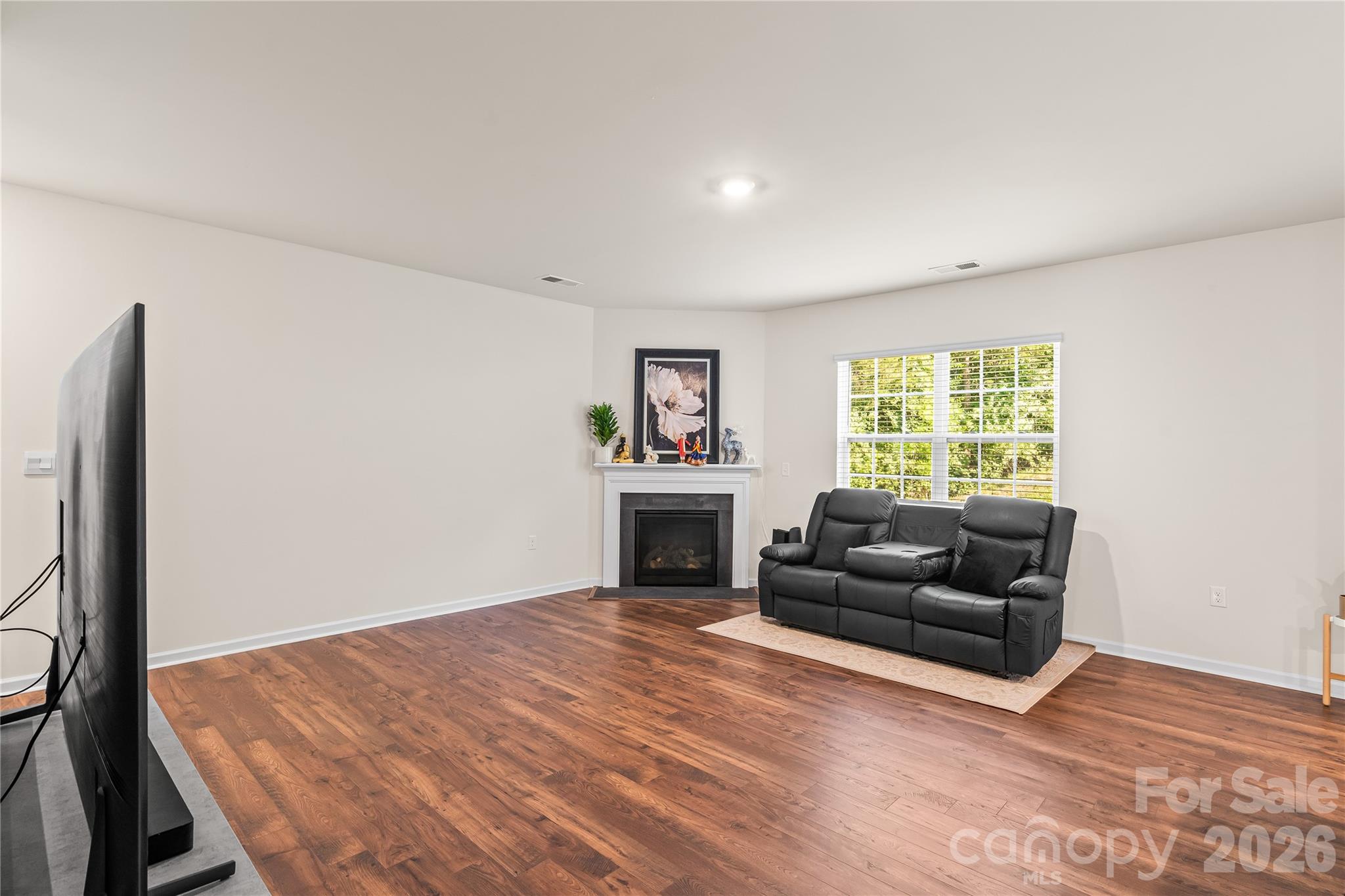 Belmeade Crossing - Residential