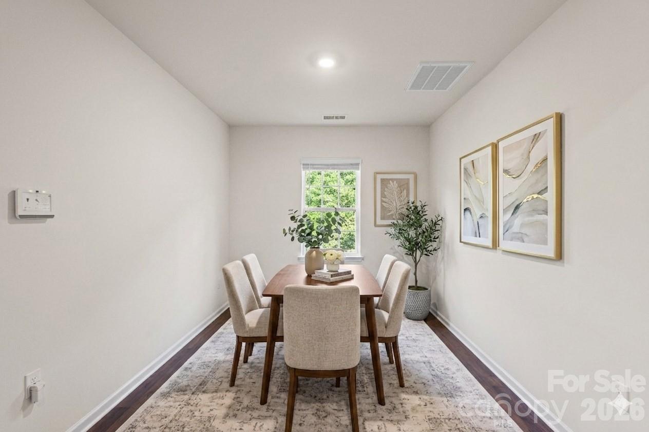 Belmeade Crossing - Residential