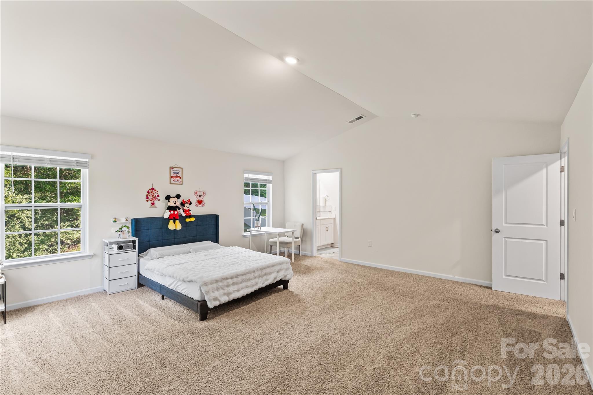 Belmeade Crossing - Residential