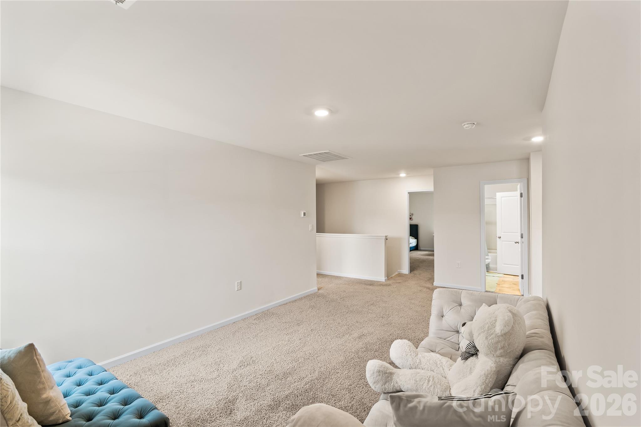 Belmeade Crossing - Residential
