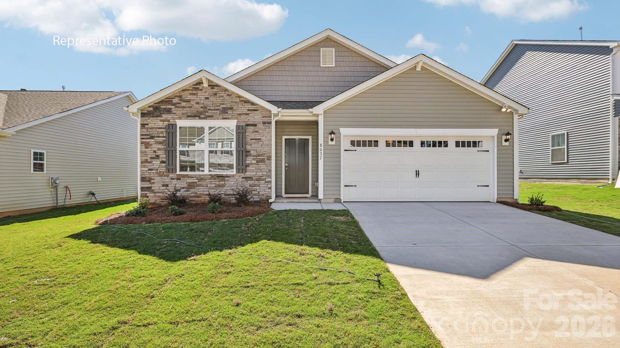 221 Mary Locke Way, Statesville, NC, 28677