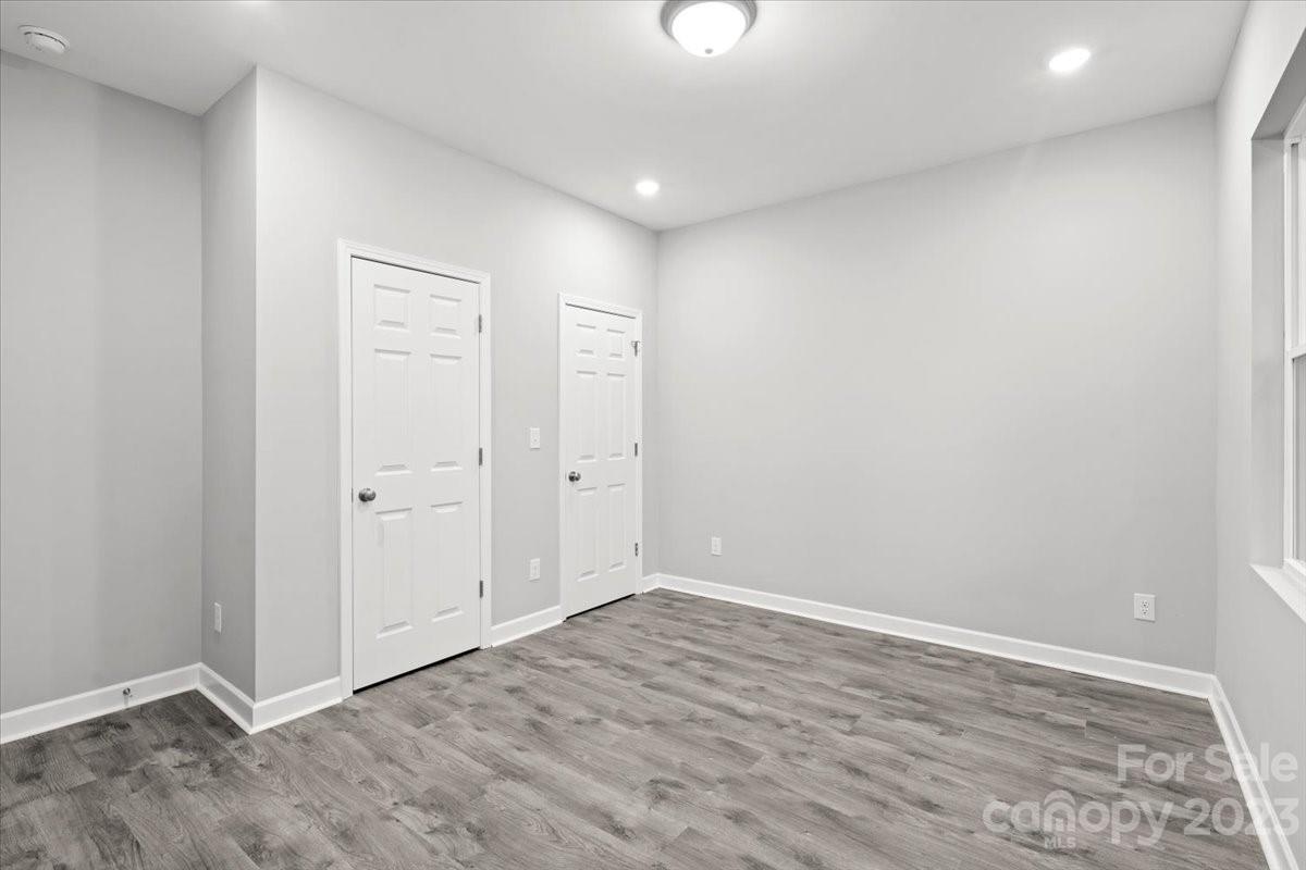 None - Residential