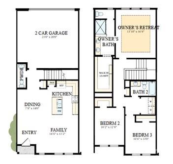 6613 Fire Lily Lane