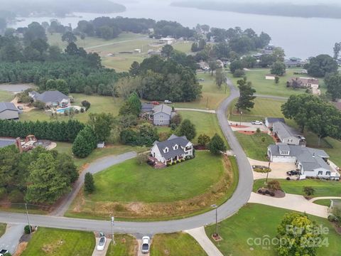 A home in Norwood