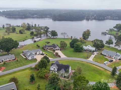 A home in Norwood