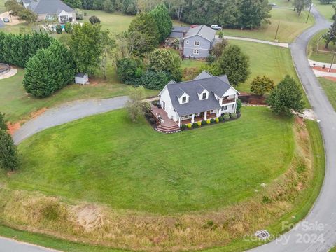 A home in Norwood