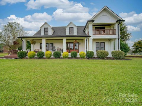 A home in Norwood