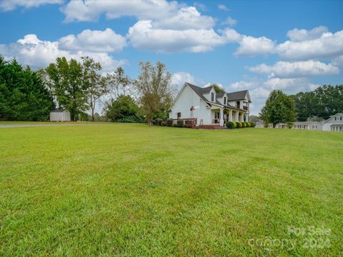 A home in Norwood