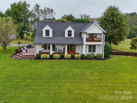 A home in Norwood