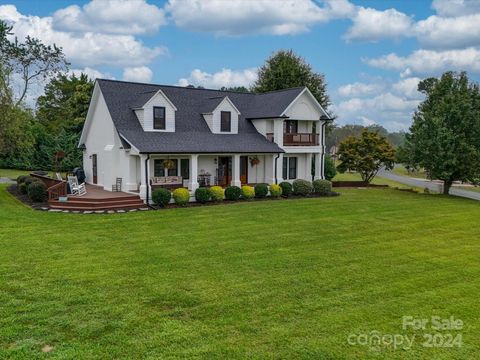 A home in Norwood