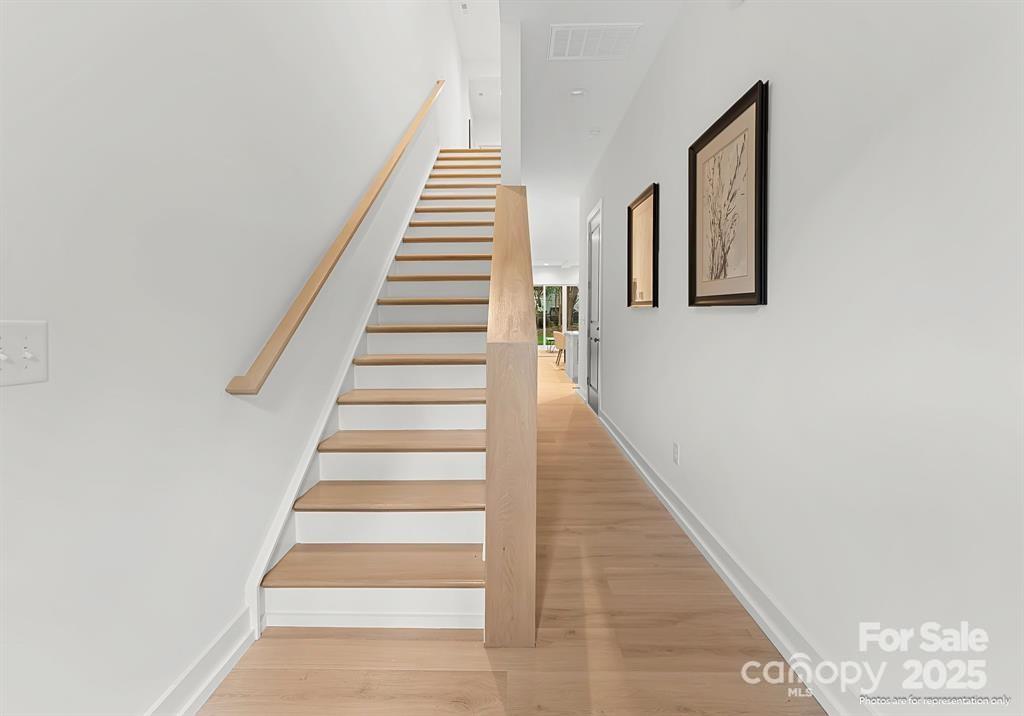 Oakhurst - Residential