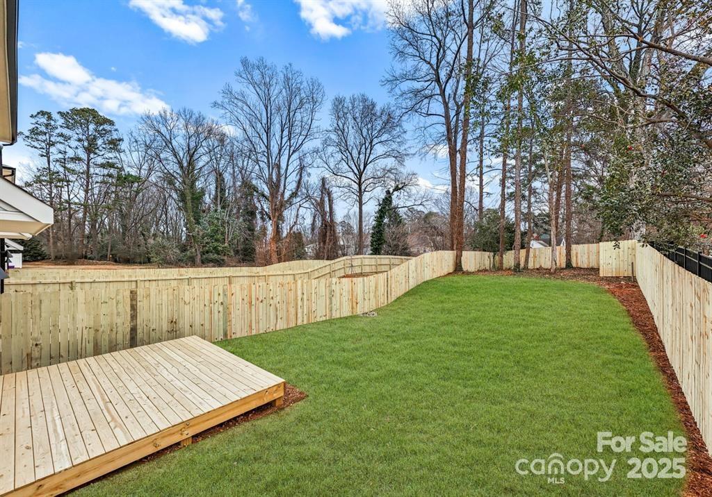 Oakhurst - Residential