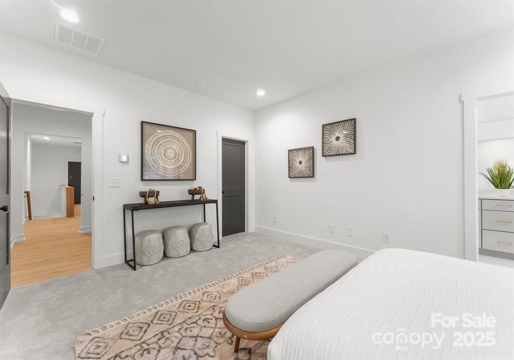 Oakhurst - Residential