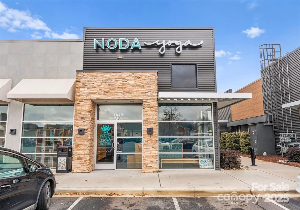 Oakhurst - Residential