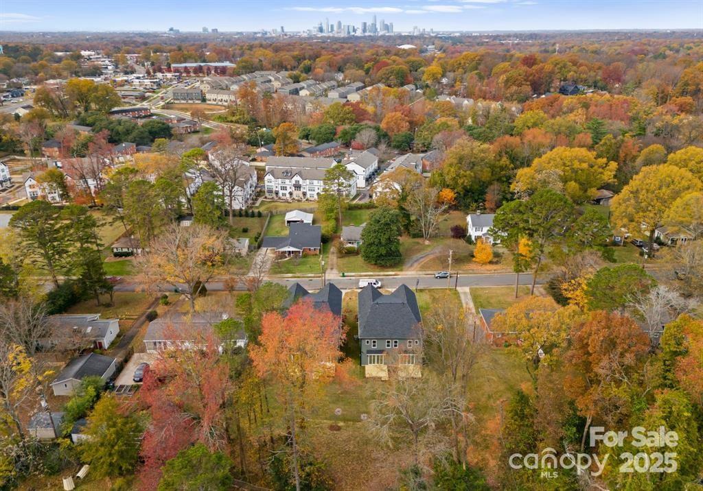 Oakhurst - Residential