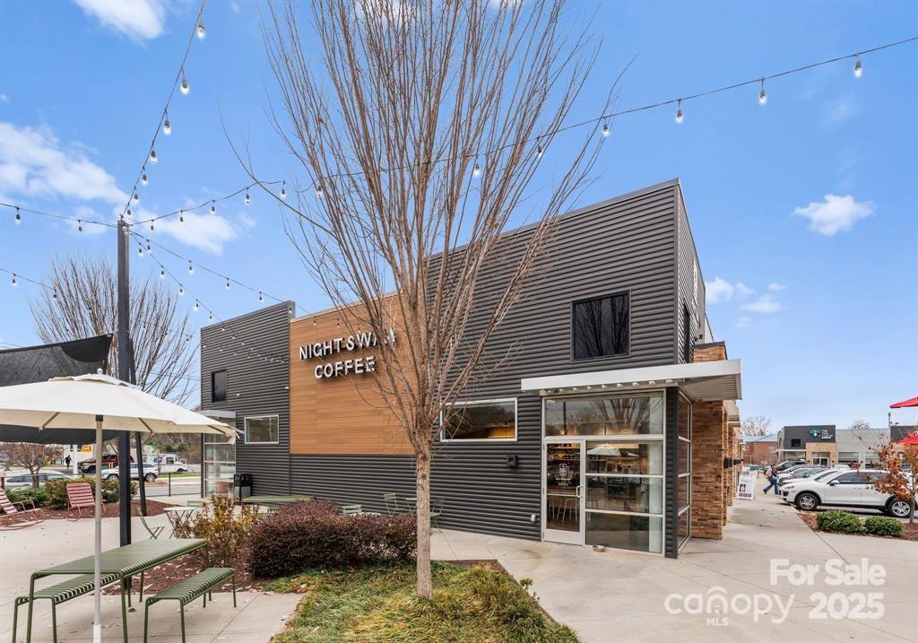 Oakhurst - Residential