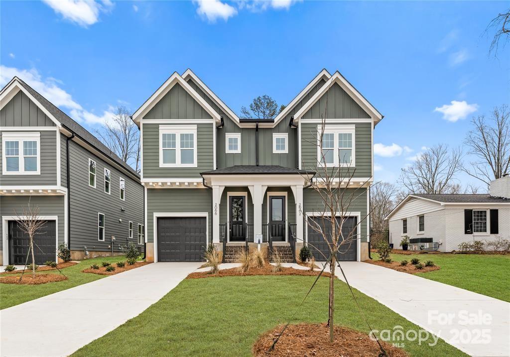 Oakhurst - Residential