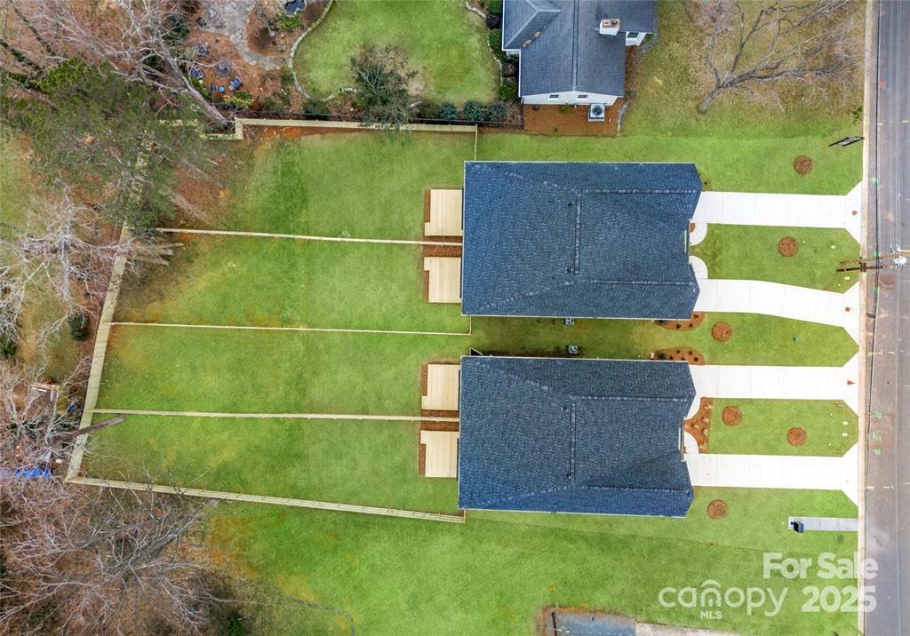 Oakhurst - Residential