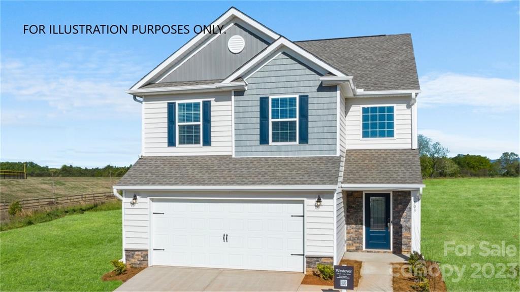 Brightwater - Residential