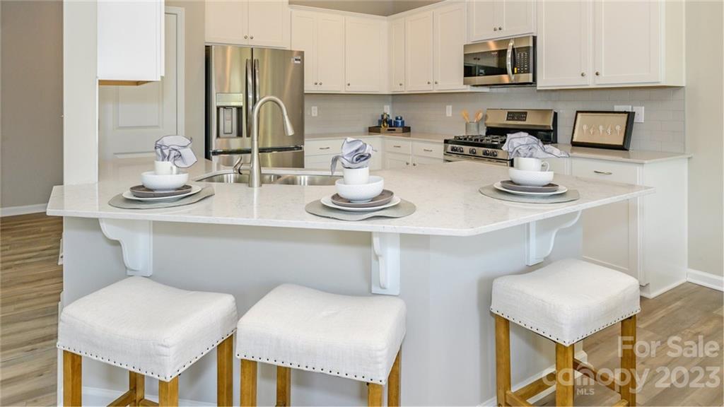 Brightwater - Residential