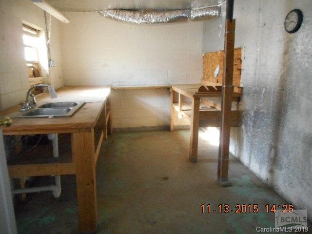 Colliers West - Residential