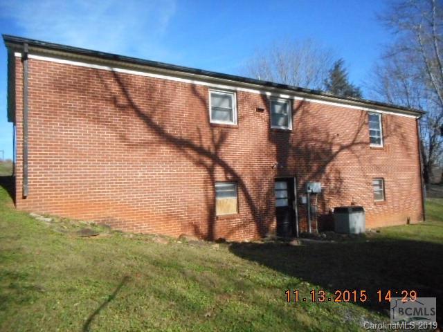 Colliers West - Residential