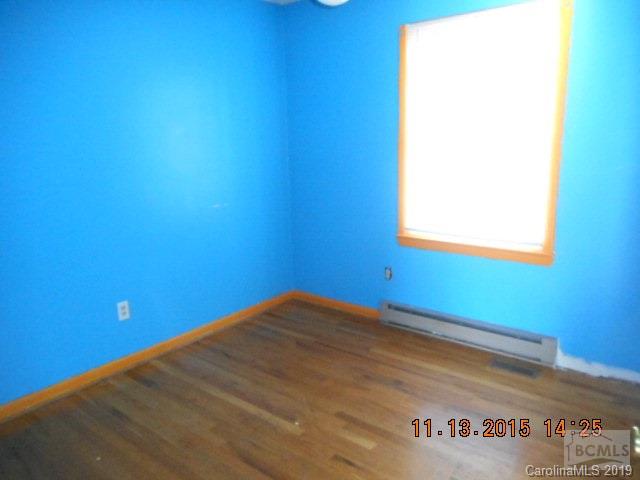 Colliers West - Residential