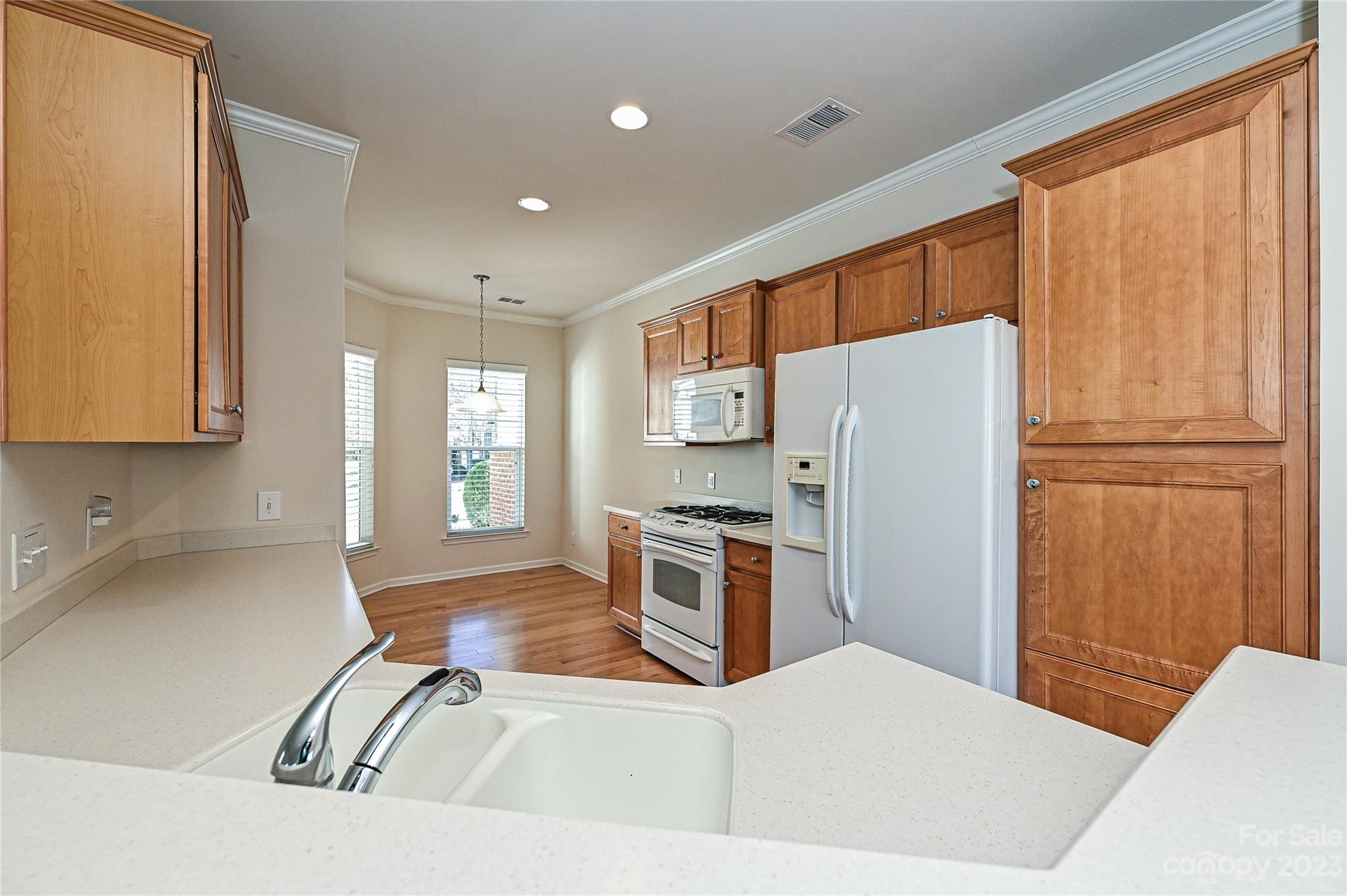 Sun City Carolina Lakes - Residential