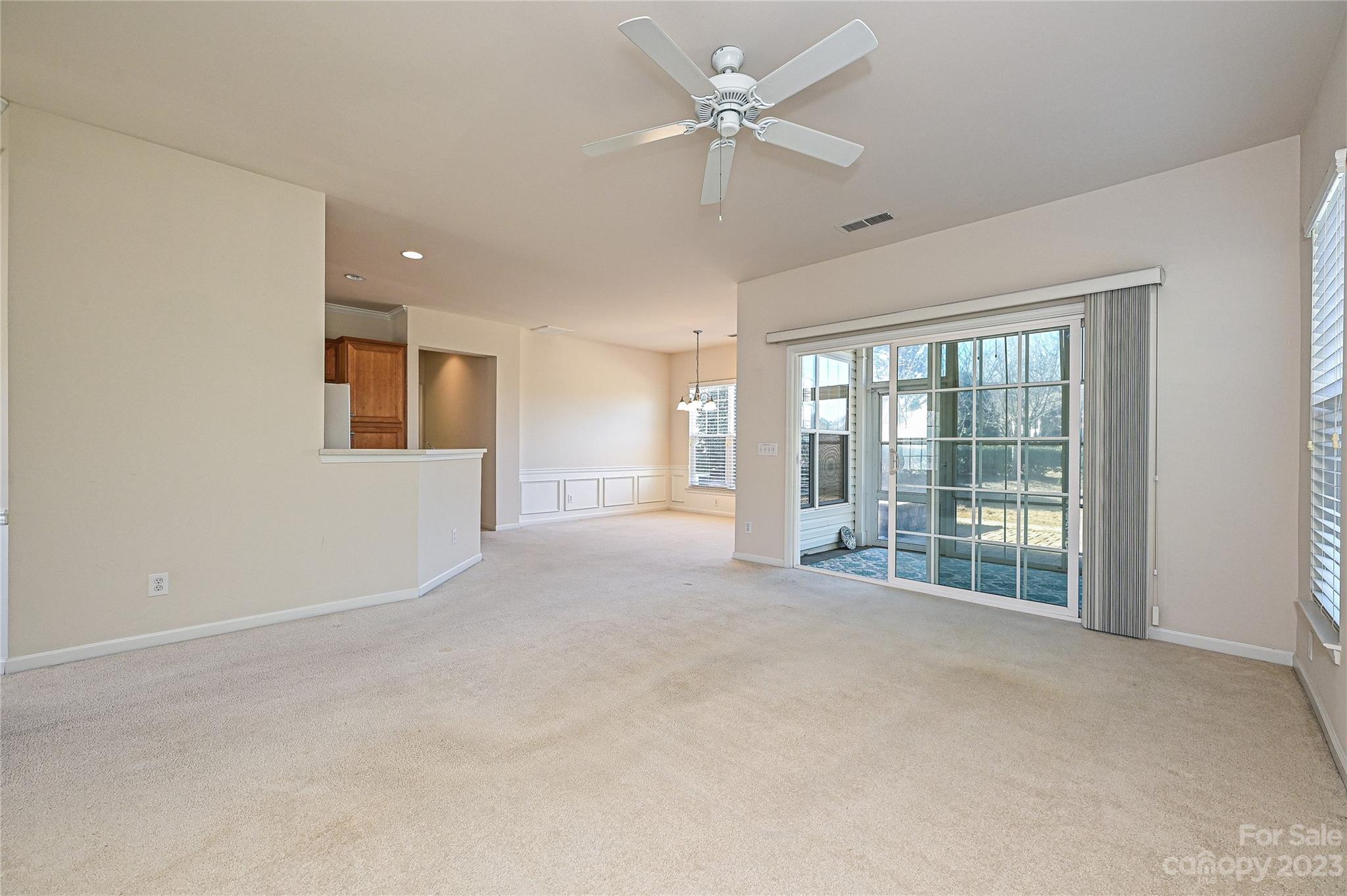 Sun City Carolina Lakes - Residential