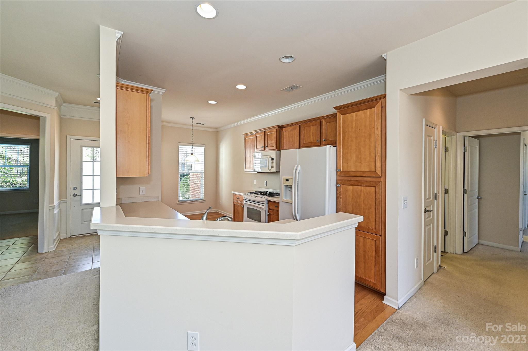 Sun City Carolina Lakes - Residential