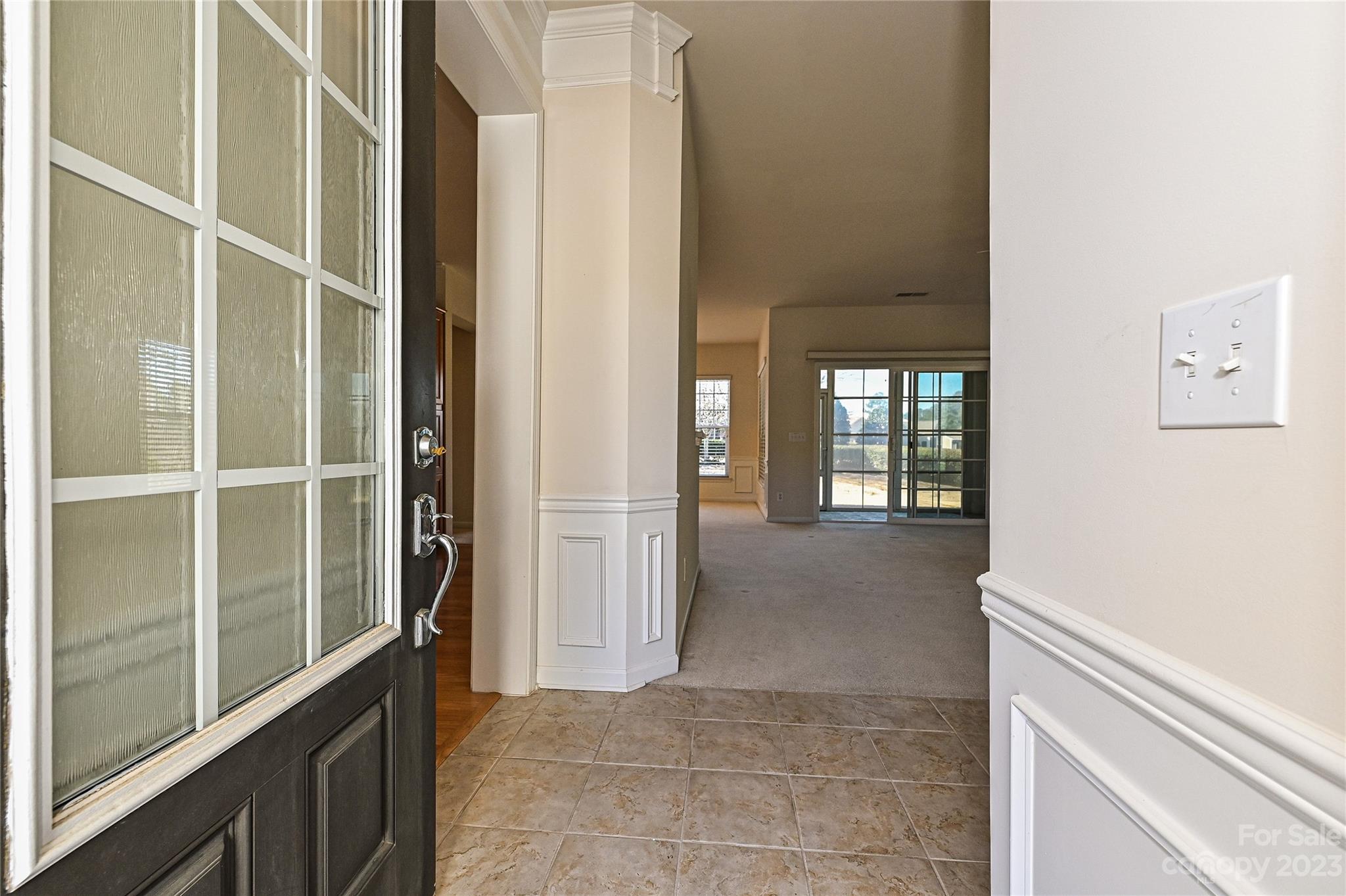 Sun City Carolina Lakes - Residential