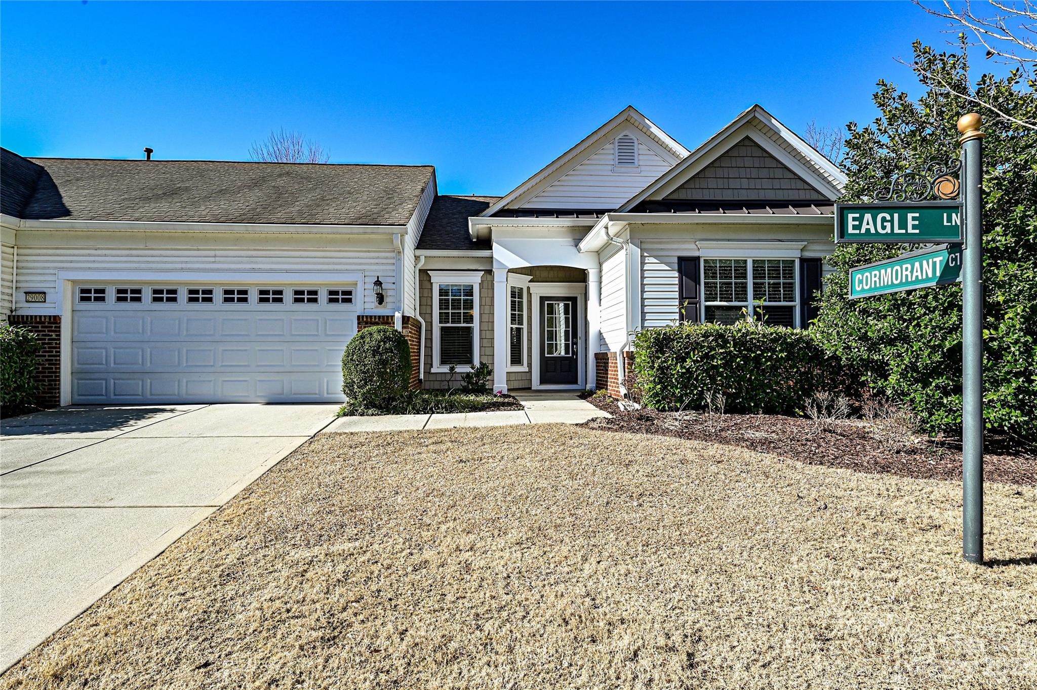 Sun City Carolina Lakes - Residential