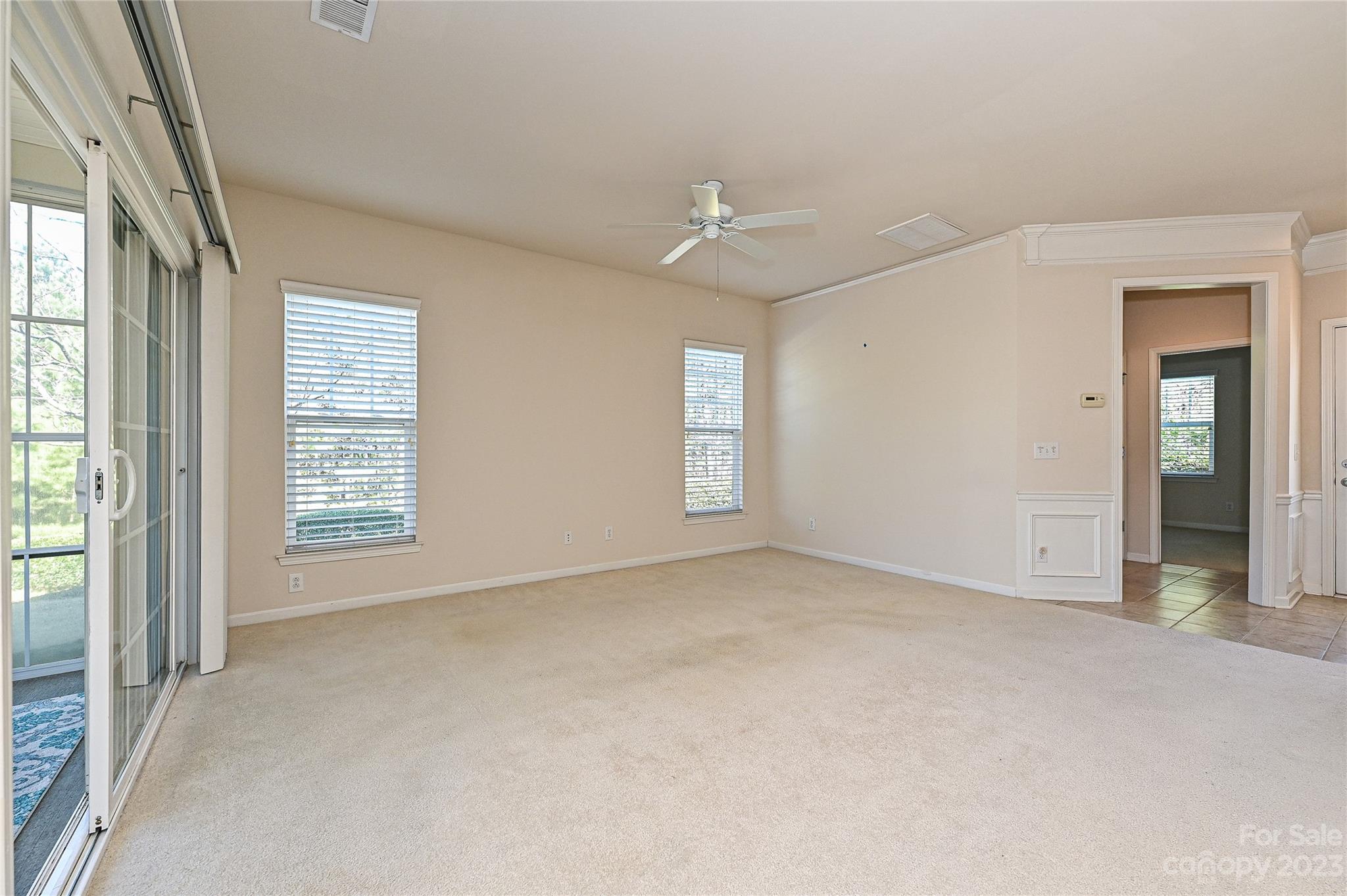 Sun City Carolina Lakes - Residential