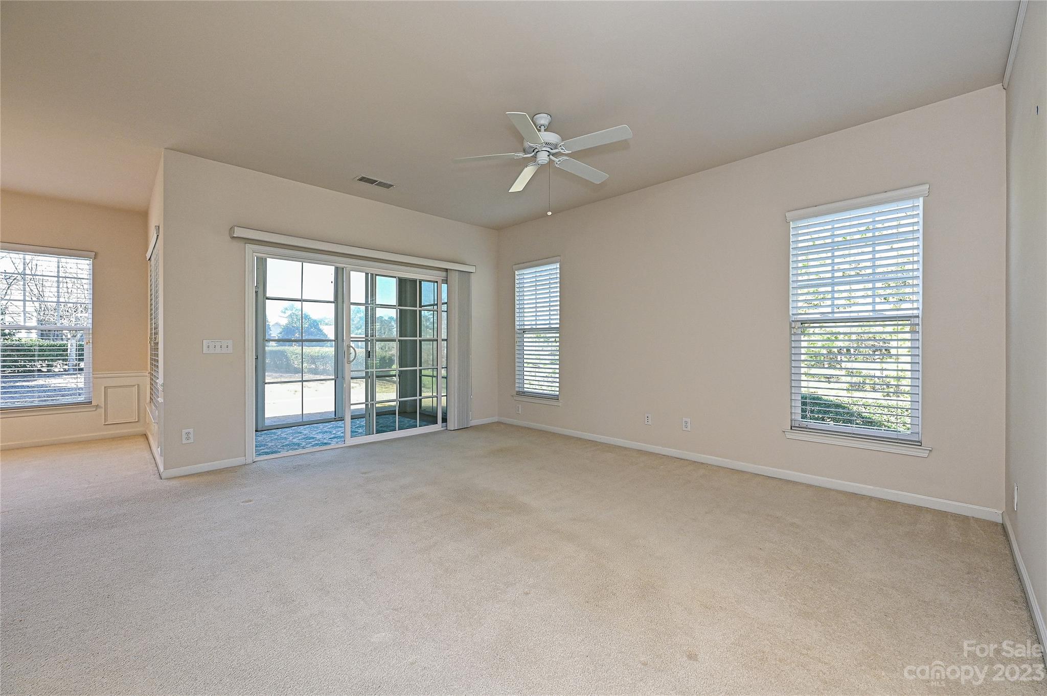 Sun City Carolina Lakes - Residential