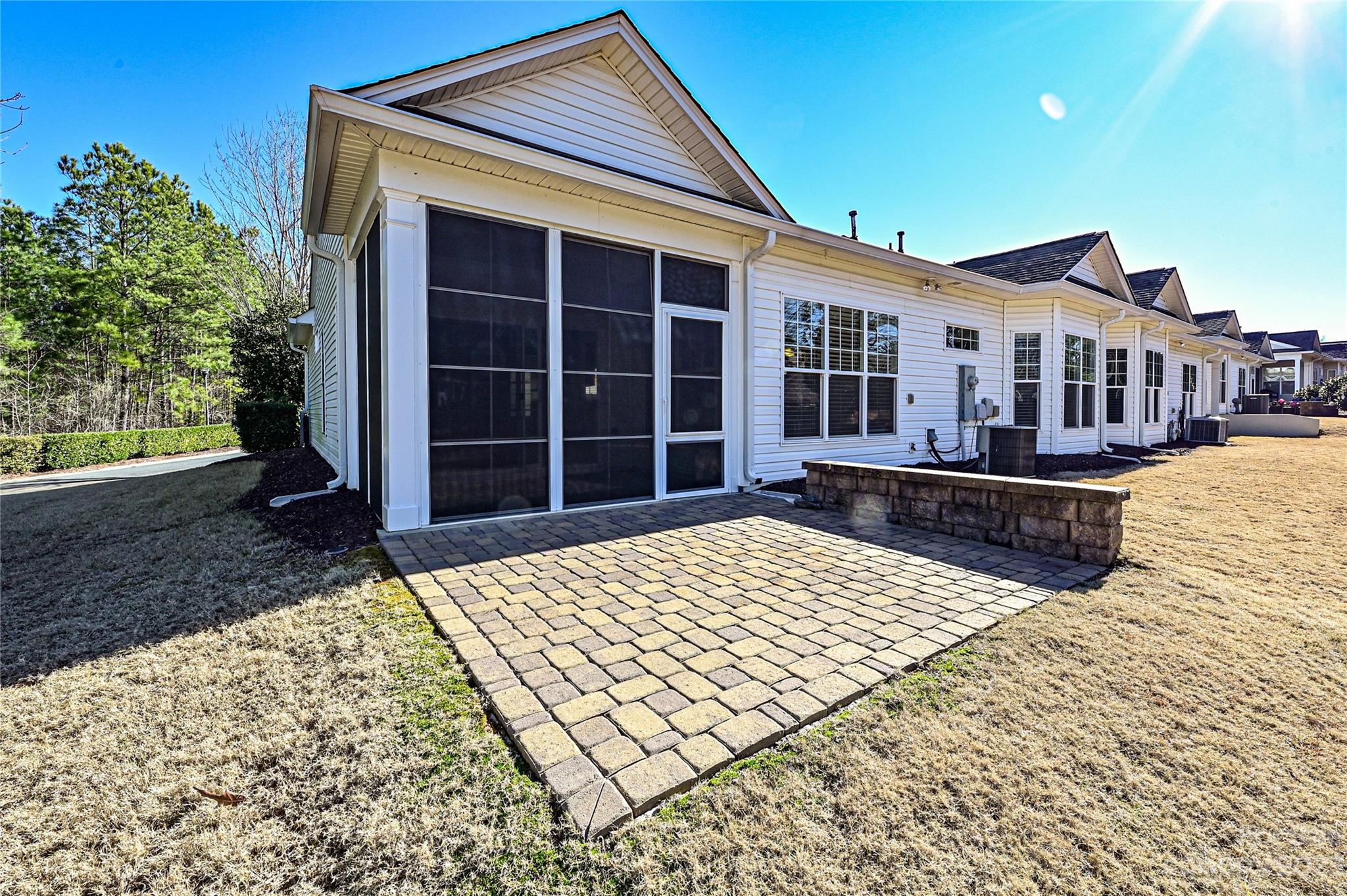 Sun City Carolina Lakes - Residential